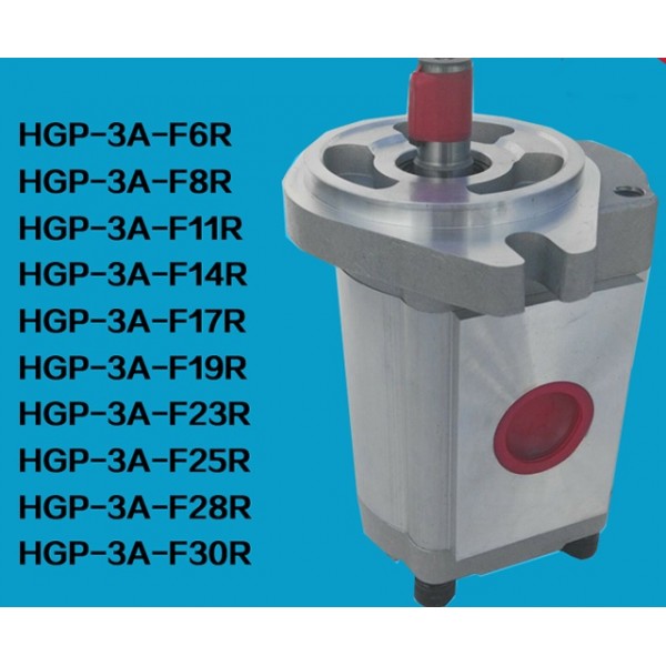 HGP-3A-F30R